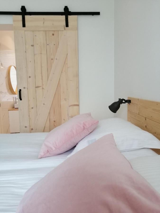 Haven 7 Bed & Breakfast Bruges Exterior photo